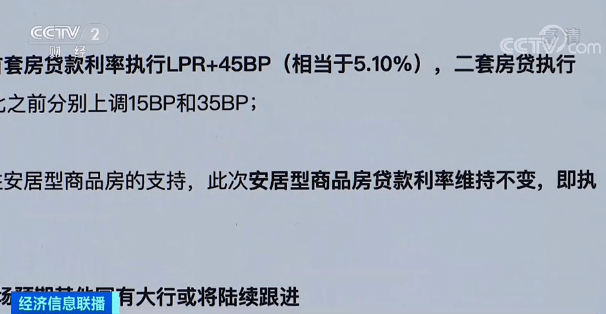 建设银行二手房贷款政策解读